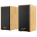 Genius SP-HF180 Pine Wood