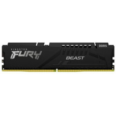KINGSTON 16GB 5600MT DDR5 CL36 DIMM FURY Beast