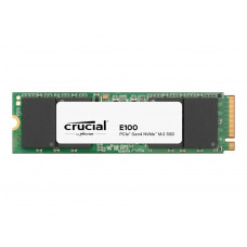 1 TB Crucial  M.2 2280 NVMe E100