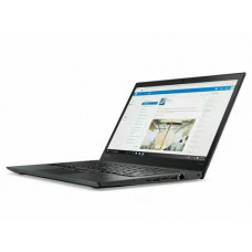 LENOVO ThinkPad T470S i5-6300U / 8 GB DDR4 / 256 GB SSD / CAM