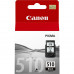 Canon PG-510BK Black tintapatron