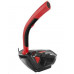 Esperanza EGH101 Predator Gaming asztali mikrofon Black/Red