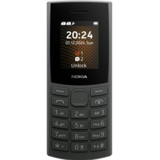 Nokia 105 (2024) kártyafüggetlen, dual SIM