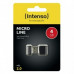 PEN DRIVE 4GB Intenso Micro Line USB2.0 Black 10