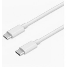 Samsung EP-DN980EWE fehér gyorstöltő gyári Type-C - Type-C adatkábe p f