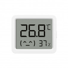 Xiaomi Mi Temperature and Humidity Monitor 3 Mini White
