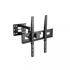 CABLETECH Falitartó LCD/LED TV-hez 32-55coll max. 35kg karos