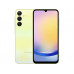Samsung A256B GALAXY A25 5G DS (6/128GB), YELLOW