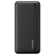 HAVIT Gamenote PB91 20000mAh PowerBank Black
