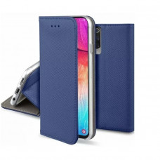 Smart magnet Xiaomi Redmi 15C 4G / Redmi 15C 5G  oldalra nyíló kék to 