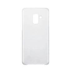 Samsung A175 / A176 Galaxy A17 4G / 5G átlátszó vékony szilikon tok