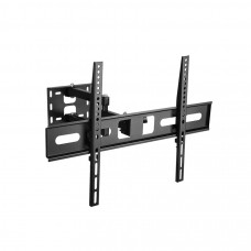 CABLETECH Falitartó LCD/LED TV-hez 37-70coll max. 35kg karos
