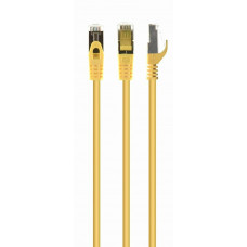  Gembird CAT6A S-FTP Patch Cable 2m Yellow