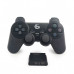 Gembird JPD-WDV-01 Wireless Gamepad Black