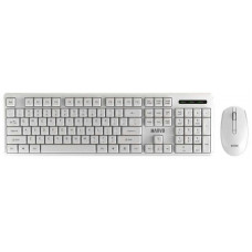 Marvo WS005 Wireless Keyboard Combo Black HU