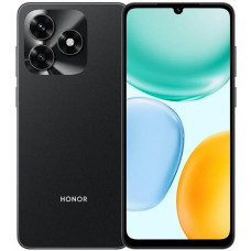 Honor X5C Plus 4/64 GB Dual SIM Black
