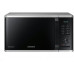 Samsung Grill mikrohullámú sütő MG23K3515AS/EO