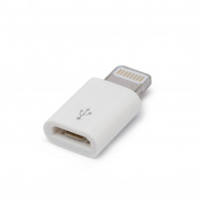 iPhone Lightning - MicroUSB
