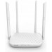 Tenda router F9 600Mbps Whole-Home Coverage Wi-Fi Router