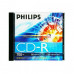 Philips CD-R 80 Slim 52x